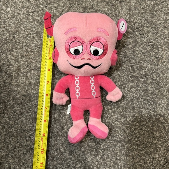 Frankenberry Funko 9” plush - Picture 4 of 4